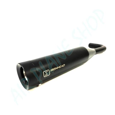 凱旋bobber排氣管 speedmaster 西班牙IXIL IRONHEAD4