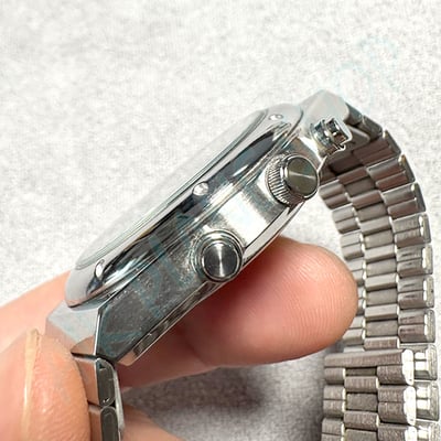 citizen星辰AT2541保護貼 AT2540 AT25443