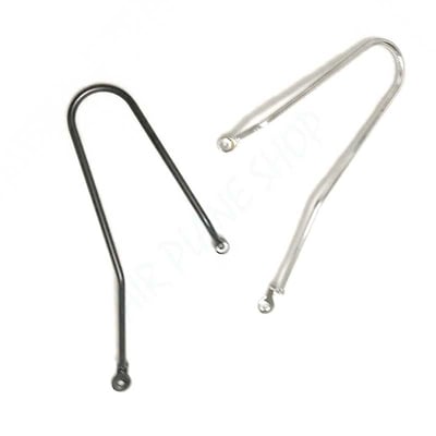 凱旋T100/T120側包架 Street Twin邊包架 Scrambler StreetTwin SpeedTwin1