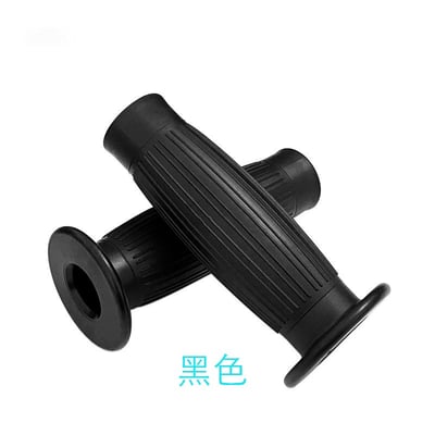 復古酒桶直紋握把套 復古把手套 凱旋握把套 哈雷握把套 酒桶手泥 復古手泥6