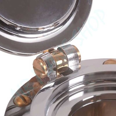 凱旋機械油箱蓋 T120油箱蓋 T100油箱蓋 ST油箱蓋 Street twin油箱蓋 凱旋bobber油箱蓋6