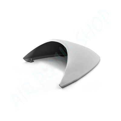 SPEEDTWIN1200子彈尾 凱旋SPEEDTWIN1200菱格坐墊蓋 SPEEDTWIN單座蓋10