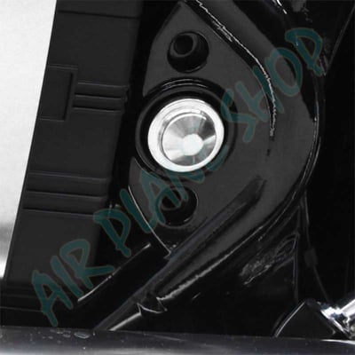 凱旋BOBBER車架裝飾蓋5