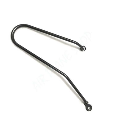 凱旋T100/T120側包架 Street Twin邊包架 Scrambler StreetTwin SpeedTwin4