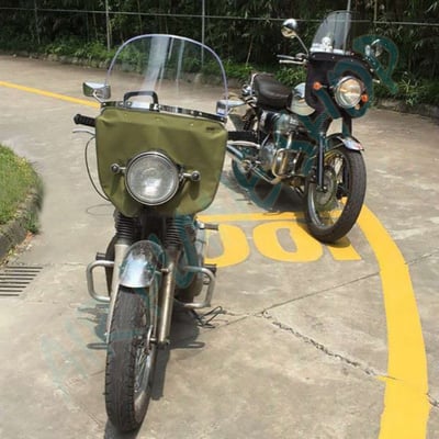 復古擋風罩 擋車車擋風罩 凱旋擋風 金旺擋風 野狼 monkey擋風 supercub5