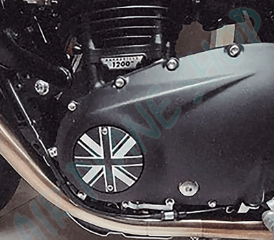 凱旋 T100飾蓋 T120飾蓋 凱旋bobber飾蓋 凱旋引擎ACG飾蓋 bobber飾蓋3