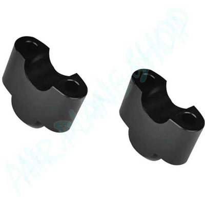 凱旋Speed400手把增高 Speed400握把加高把手 手把加高座scrambler4003