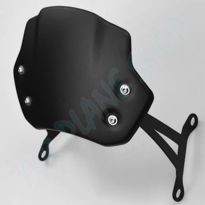 凱旋400風鏡 凱旋speed400風擋 凱旋Scrambler4008