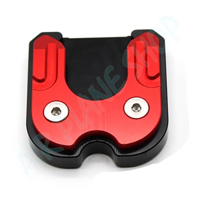 V7加大側柱 V9加大踏板 V7踏板 MOTO GUZZI3