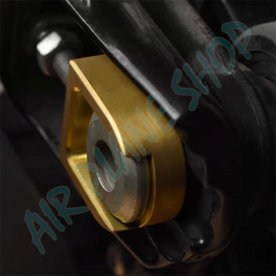 凱旋水冷黃銅鏈條調整塊組2