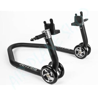 通用型駐車架1