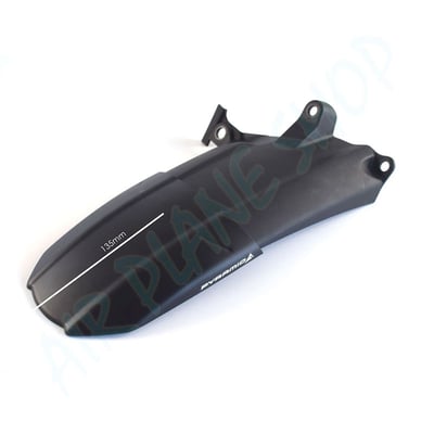 speed400後擋泥板延長片 speed400後擋泥板延長片3