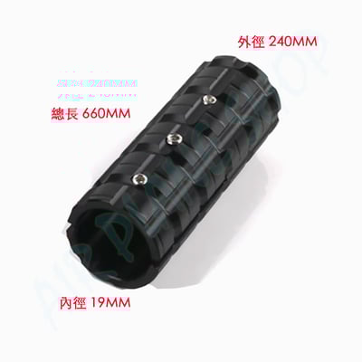 凱旋speed400打擋桿 scrambler400x打擋桿加長3