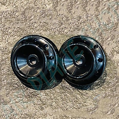 凱旋端子 凱旋配重端子 triumph端子 加重端子 車把加重6