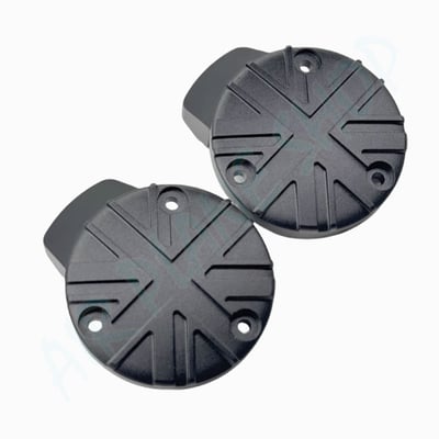 凱旋節流閥 T100飾蓋 T120飾蓋 凱旋bobber飾蓋 凱旋引擎ACG飾蓋 bobber飾蓋1