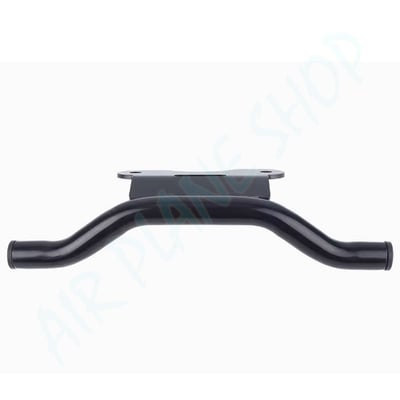 Rebel500霧燈支架 Rebel1100霧燈支架3