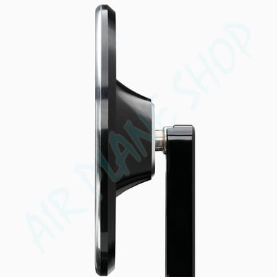 Motogadget端子鏡 短手把鏡 無玻璃後照鏡8