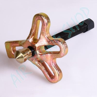 方向盤拆卸工具 方向盤特工 曲軸皮帶盤 拔輪器3