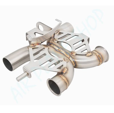 凱旋x-pipe 凱旋水冷x派 t100 t120 bobber scrambler2