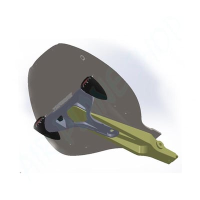 凱旋bobber整合式方向燈  triumph bobber整合式尾燈 bobber尾燈5