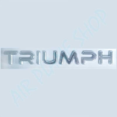 凱旋車標 凱旋logo  triumph車貼 凱旋油箱貼裝飾10