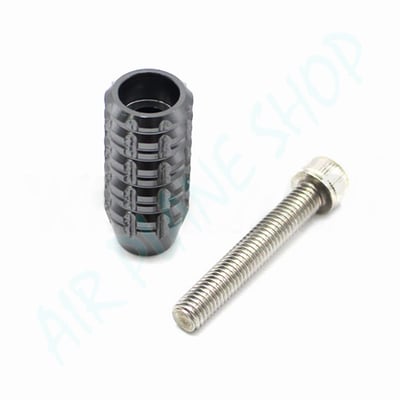 凱旋打擋桿streettwin speedtwin Bobber T100 T120 Triumph改装 掛擋3