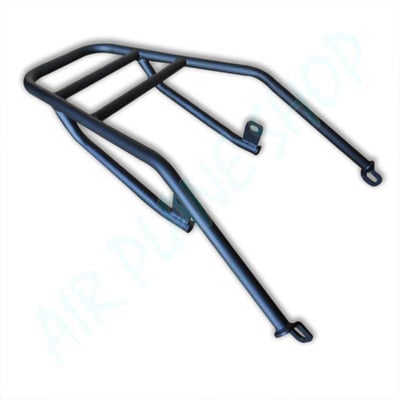 MOTOGUZZI後貨架 GUZZI後靠背貨架 GUZZI貨架靠背 GUZZI後靠背 V7貨架 V9貨架2