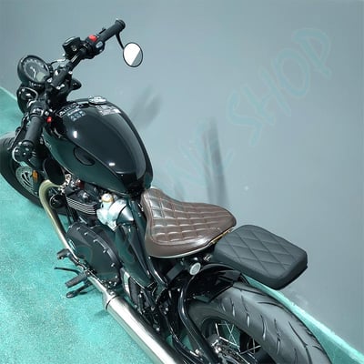 凱旋bobber快拆後座尾燈組13