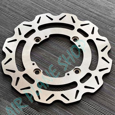 凱旋浪花碟bobber三件組 T120浪花碟盤 T100 Streettwin900  scrambler9001