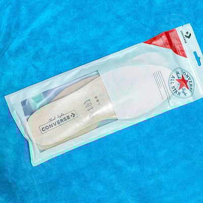 converse1970 鞋墊 帆布鞋救星 匡威 開口笑 ALL STAR4