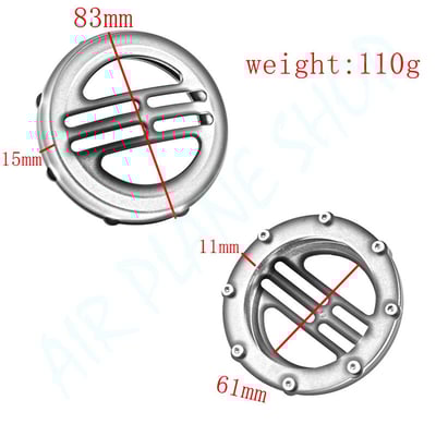 凱旋triump喇叭蓋  凱旋喇叭蓋 凱旋Bobber t120 T100 Speedtwin streettwin5