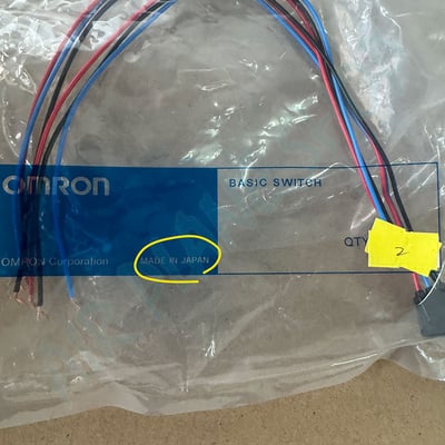 凱旋煞車開關 凱旋煞車燈開關 凱旋煞車微動開關 bobber t1204