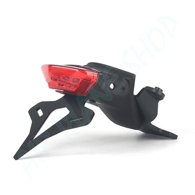 凱旋Trident660短牌架 凱旋Trident660牌架4