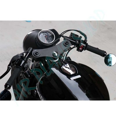 CB350三角台 GB350分離把/cb350rs/cb350pro/GB3502