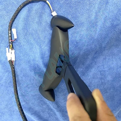 凱旋bobber整合式方向燈  triumph bobber整合式尾燈 bobber尾燈10