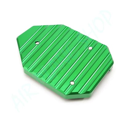 vn650加大側柱 小火神加大踏板 小火神vn650踏板7