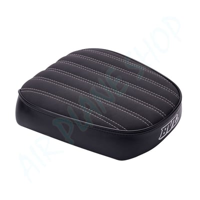 凱旋scrambler400X坐墊3