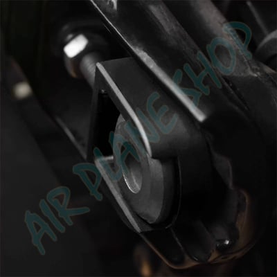 凱旋水冷黃銅鏈條調整塊組3