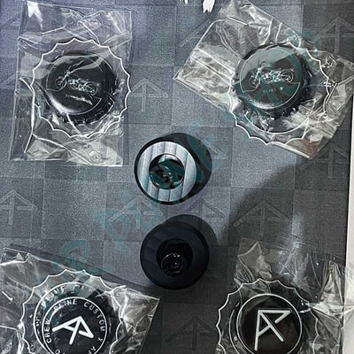 凱旋車牌螺絲 triumph車牌螺絲7