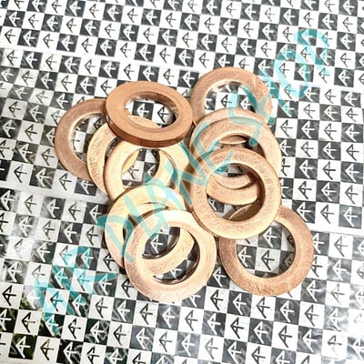 凱旋放油螺絲墊片2