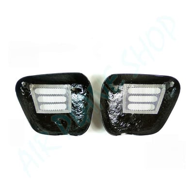 凱旋t100開孔側蓋 t120護蓋 streetTwin鰭片 t120側蓋4