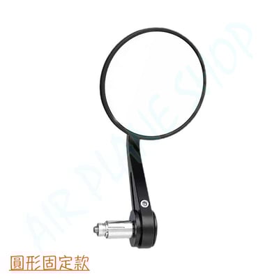 凱旋端子鏡 Trident手把鏡 凱旋660手把鏡 三叉戟手把鏡 凱旋車手把鏡5