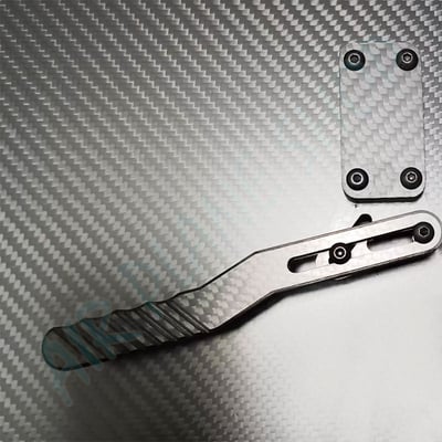 方向燈延長撥桿 方向燈撥桿延長4