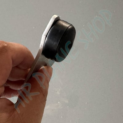 mx-5 nd離合器擋止塊 MX5離合器踏板限位器 ND離合踏板3