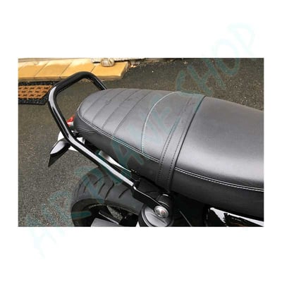 凱旋speedtwin後扶手 speed twin後扶手  speedtwin扶手 triumph2