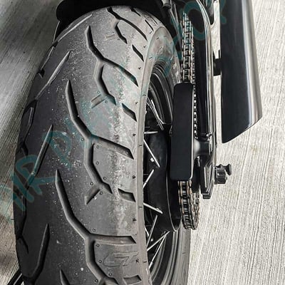 凱旋Bobber鏈條蓋  凱旋Bobber鏈條 triumph鏈條7