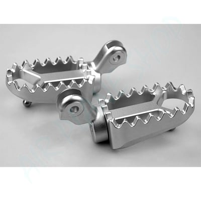 凱旋防滑腳踏 凱旋越野腳踏 t100 t120  scrambler12002