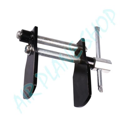 剎車來令片 煞車片拆裝 活塞歸位 調整器1