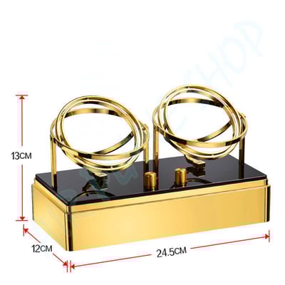 機械錶動力盒 搖錶器 錶盒 錶動能儲存盒 錶收納盒5
