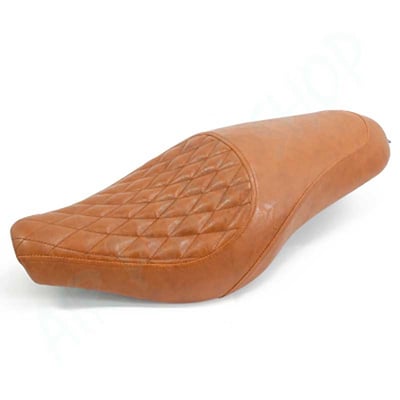 Rebel500雙坐墊 本田叛逆者500 Rebel一體式坐墊5